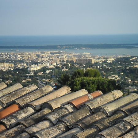 Mougins Village Holiday Lets Nice Chambre photo