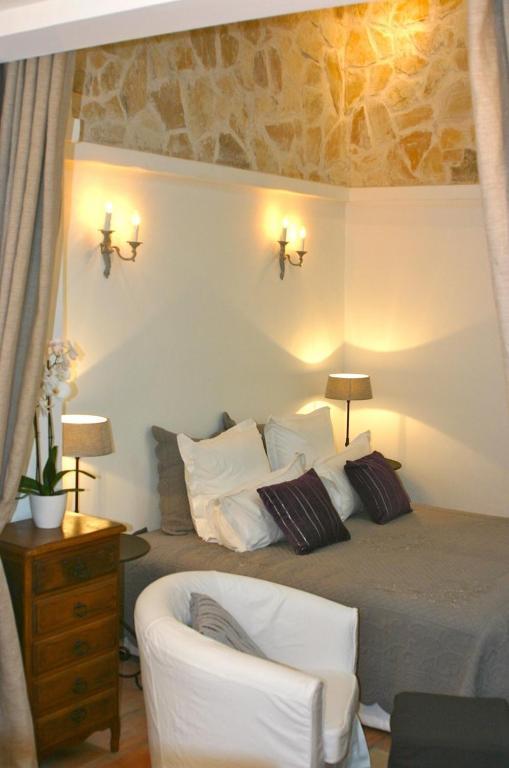 Mougins Village Holiday Lets Nice Chambre photo