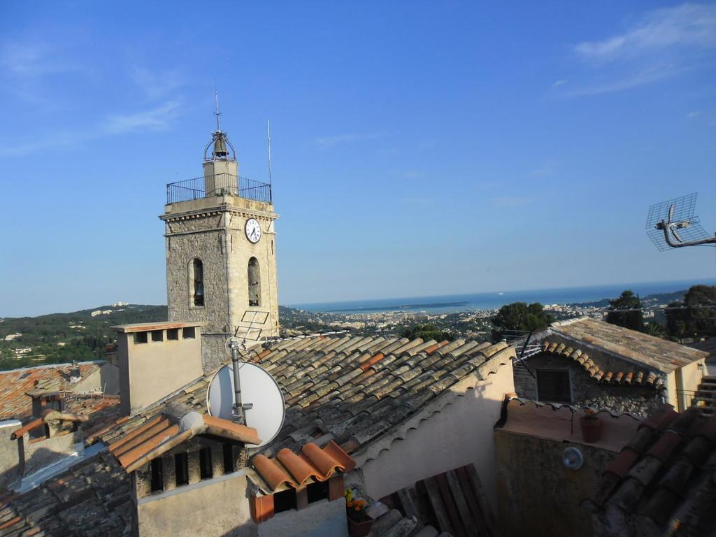 Mougins Village Holiday Lets Nice Chambre photo