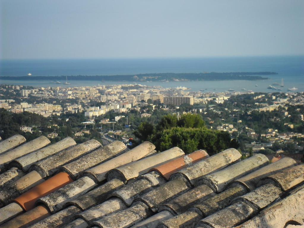 Mougins Village Holiday Lets Nice Chambre photo